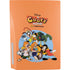 Disney Goofy Movie Group PS5 Console Skin